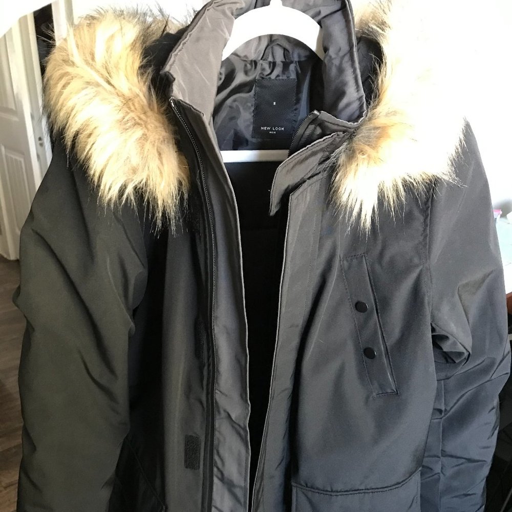 Parka Jacket - image 4